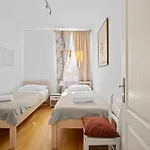 Bose Apartamento *