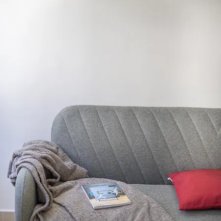 Apartamento Bose *
