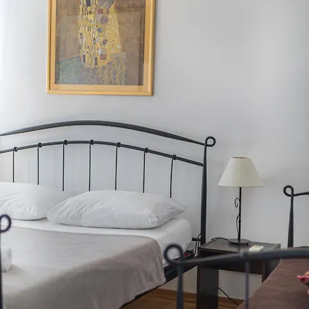 Appartement Bose Split