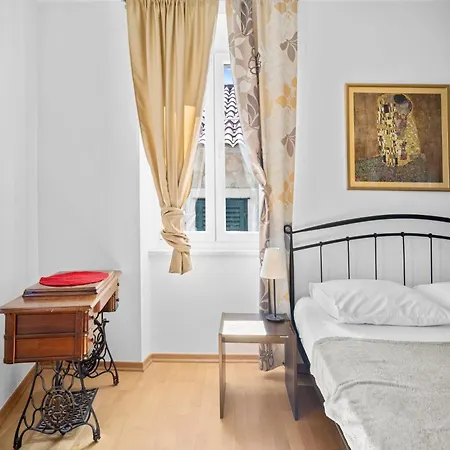 Bose Apartamento *