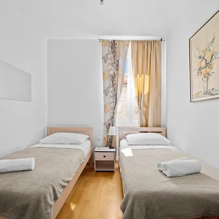 Apartamento Bose Split