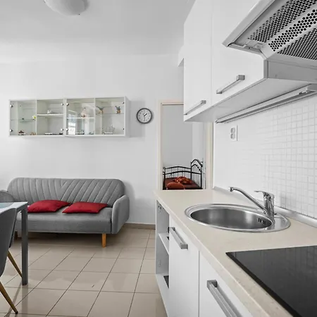 Bose Apartamento *