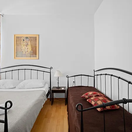 Apartamento Bose *
