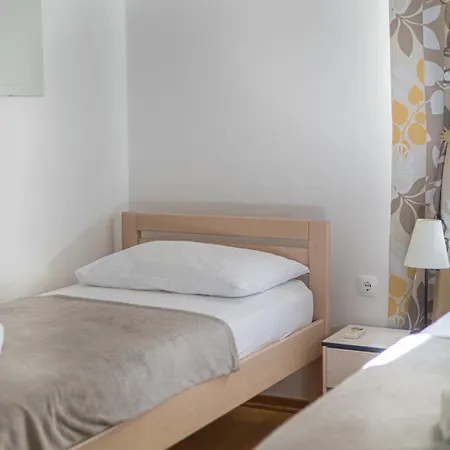 Διαμέρισμα Bose