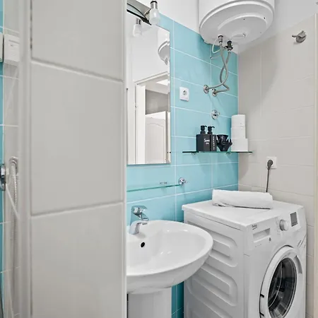 Διαμέρισμα Bose Σπλιτ