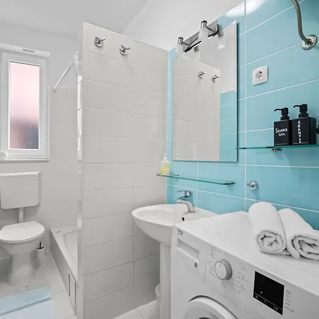 Διαμέρισμα Bose