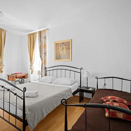 Bose 公寓 斯普利特