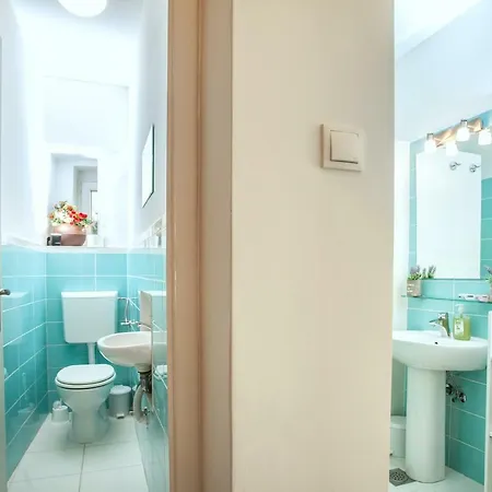 Bose Διαμέρισμα