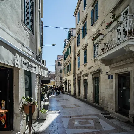 Bose Apartmán Split