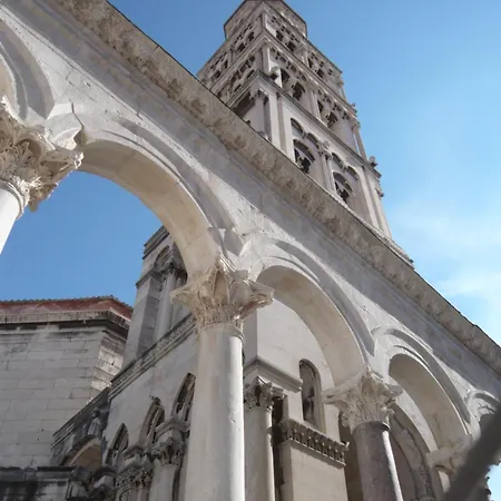 Apartmán Bose Split